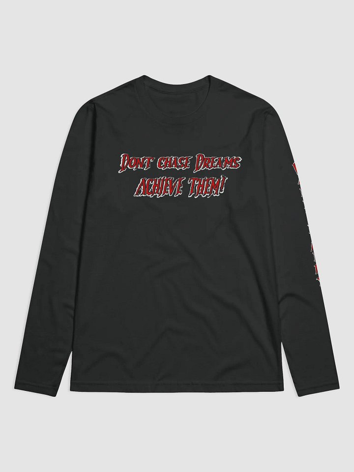 fitted long sleeve product image (1)