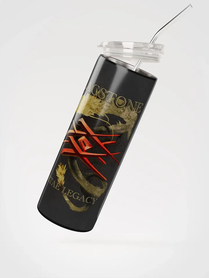 Flagstone: Getae Legacy Tumbler product image (2)