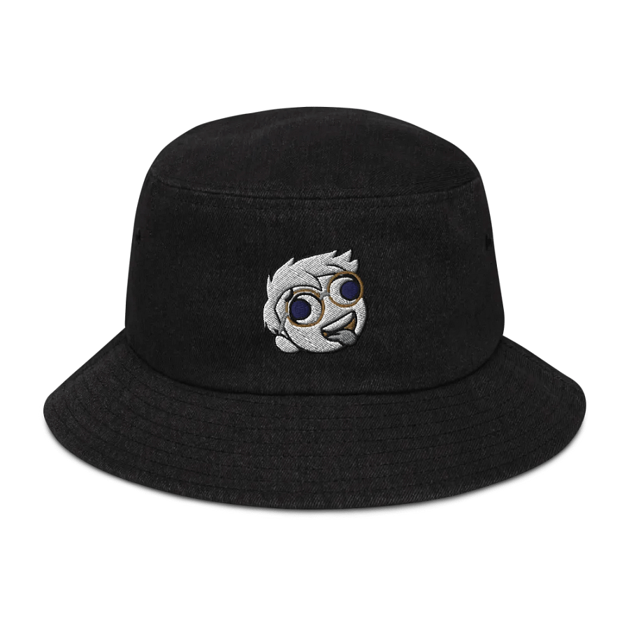 Crazy Derp Head Hat product image (1)