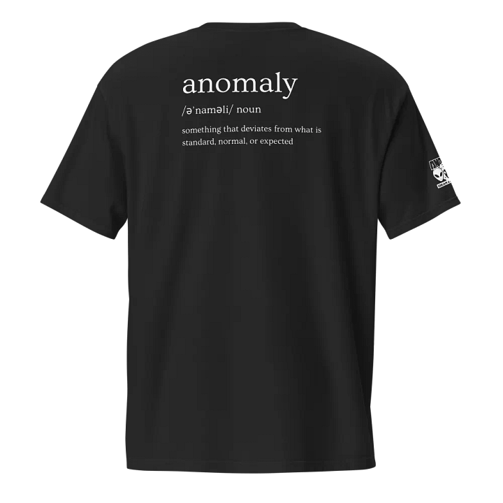 Definition of Anomaly Pocket Tee product image (1)