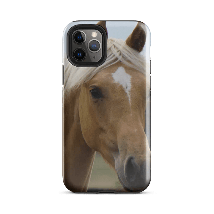 Horse Hard Case product image (25)