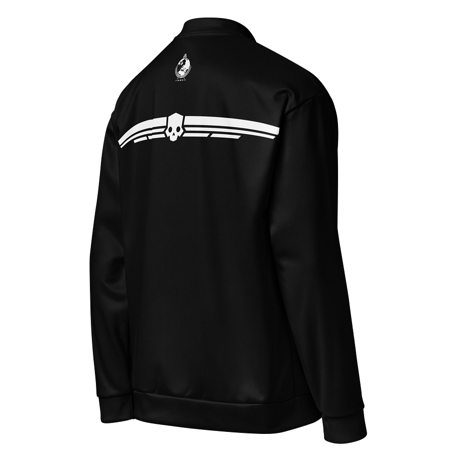 Helldiver Instructor Jacket product image (4)