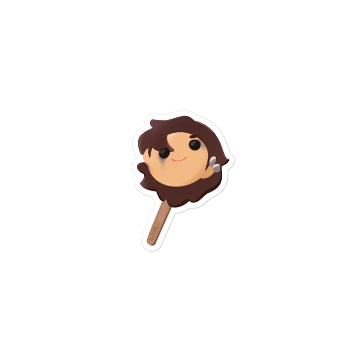 Seth Popsicle Magnet product image (1)
