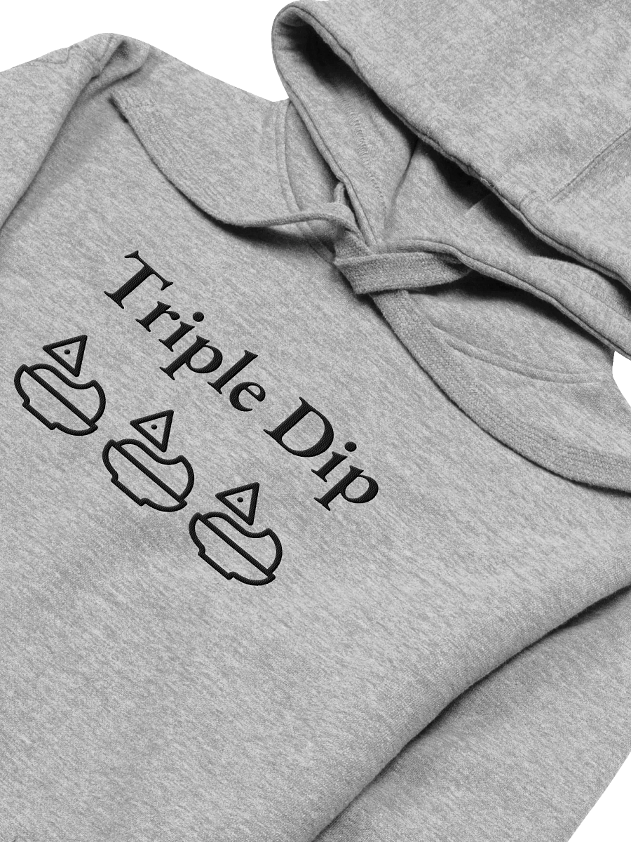 Triple Dip - Hoodie product image (3)
