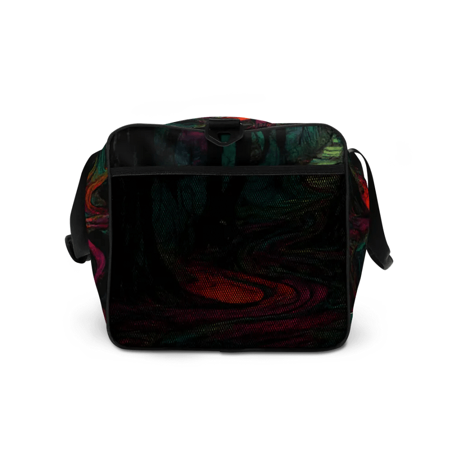Enchanted Forest Adventure Duffle Bag product image (7)