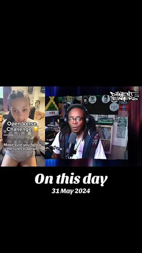 #onthisday