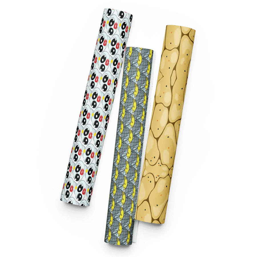Wrapping Paper product image (5)