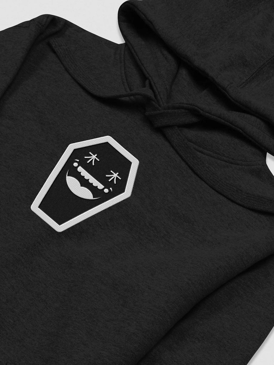 Giggling Coffin Pullover Hoodie product image (41)
