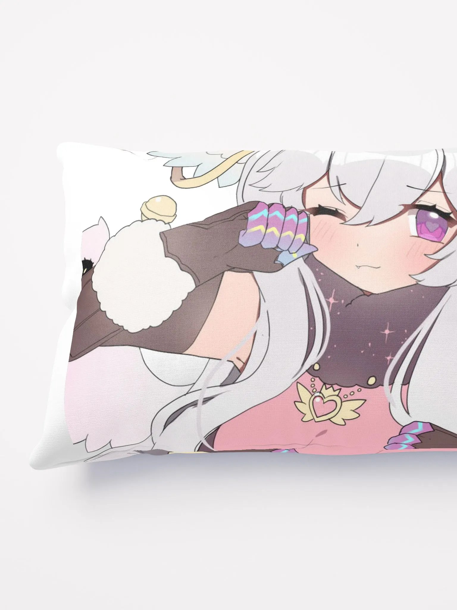 Eeepy Nap Throw Pillow product image (5)