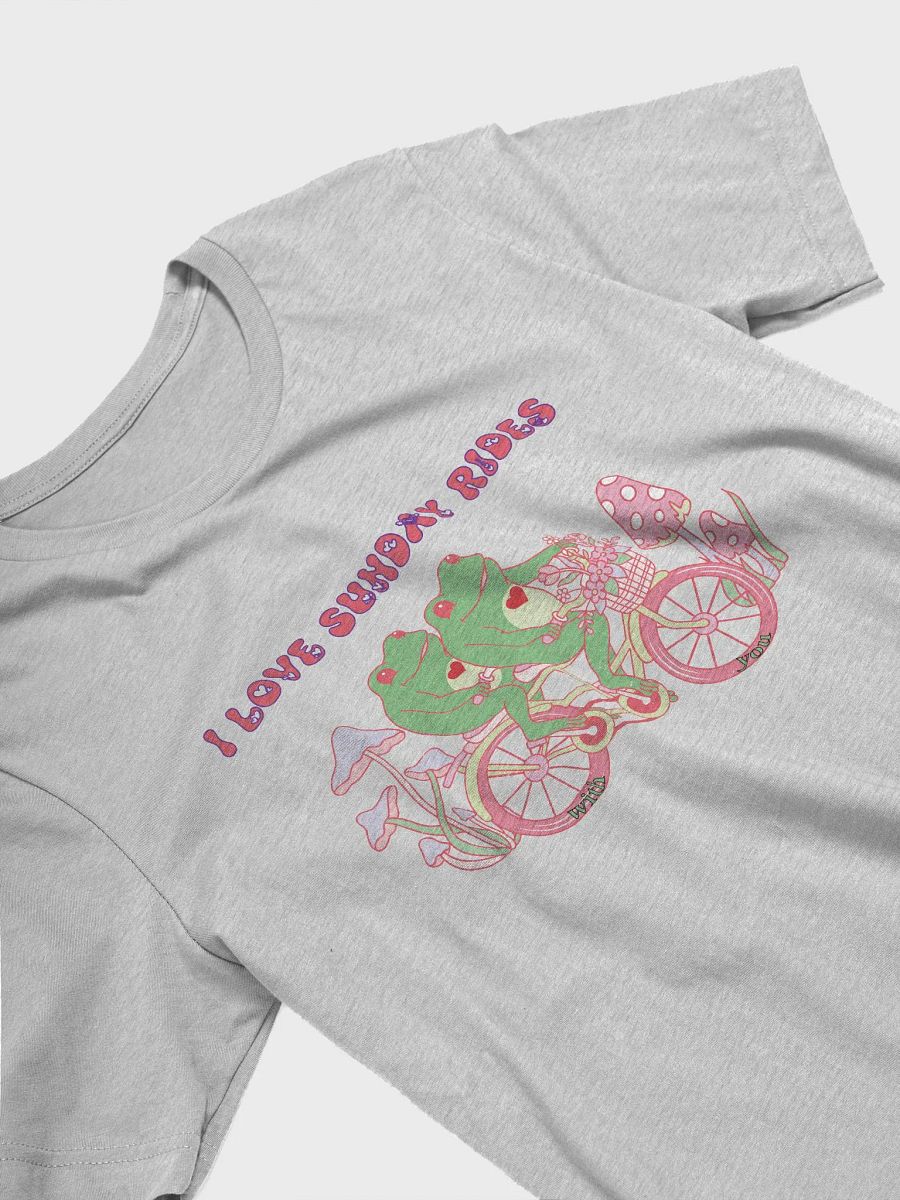 I love Sunday rides with you product image (23)