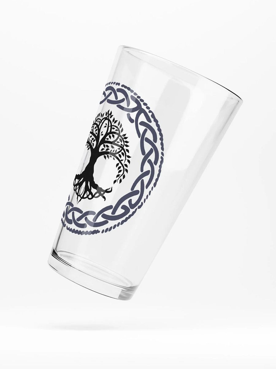 Tree Of Life Glass product image (5)