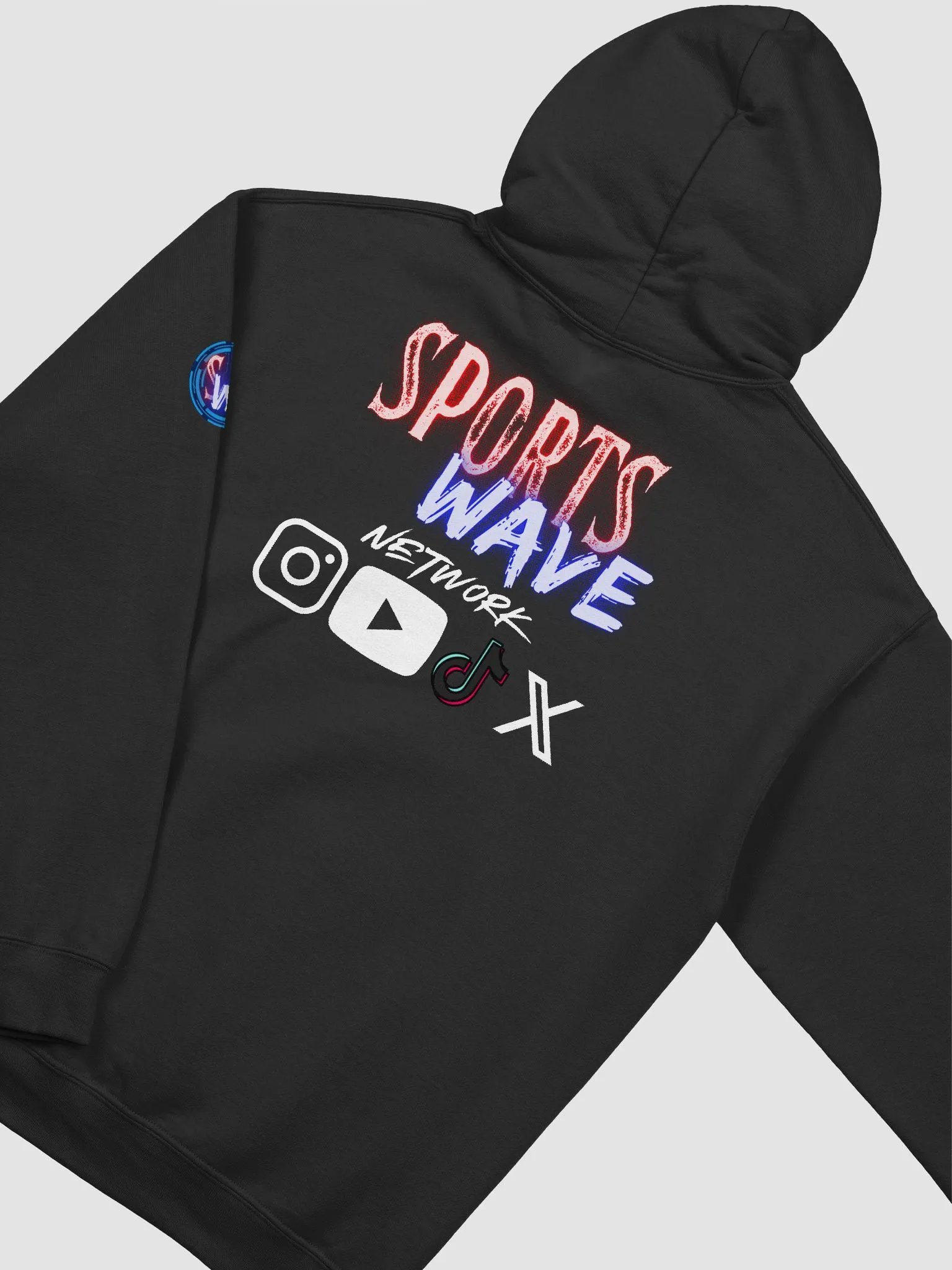 The Sports Corner - Hoodie product image (5)
