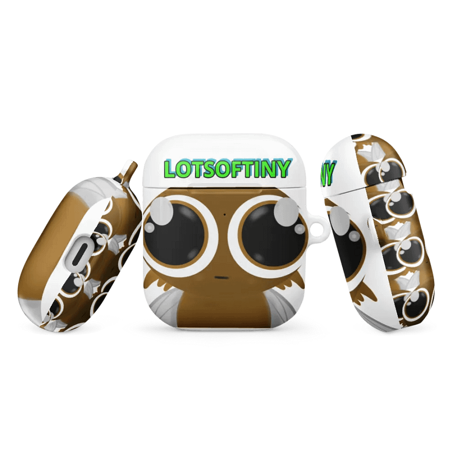 PEDRO AIRPOD CASE product image (9)