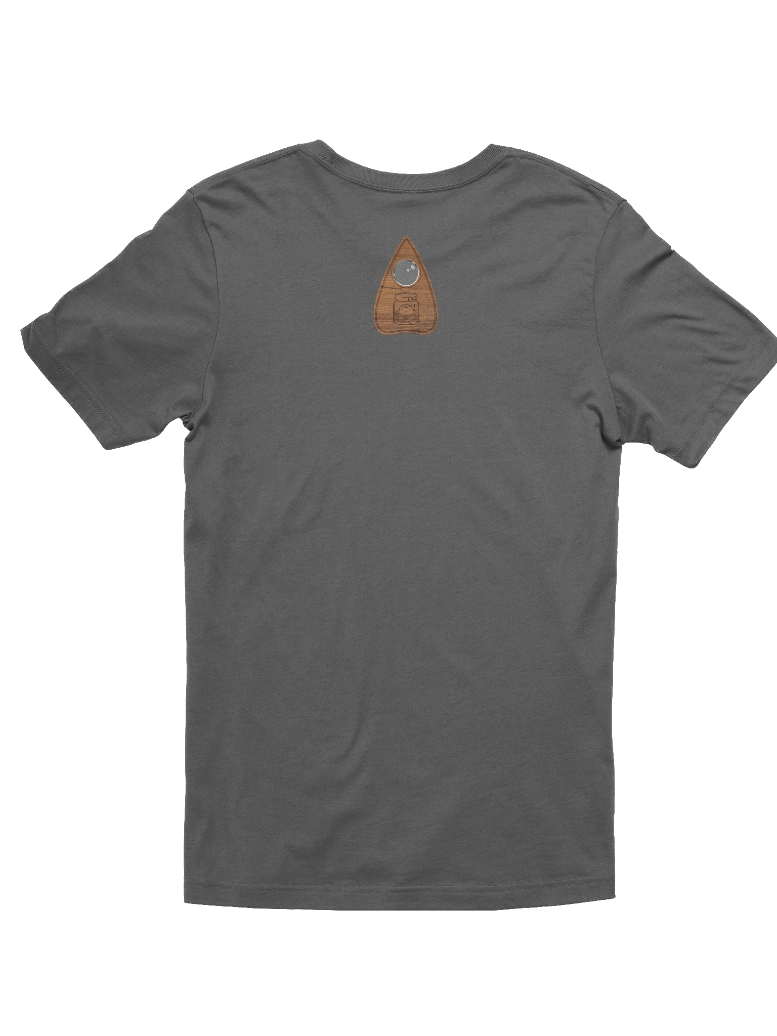 I'm Board - Bella+Canvas Supersoft T-Shirt product image (74)