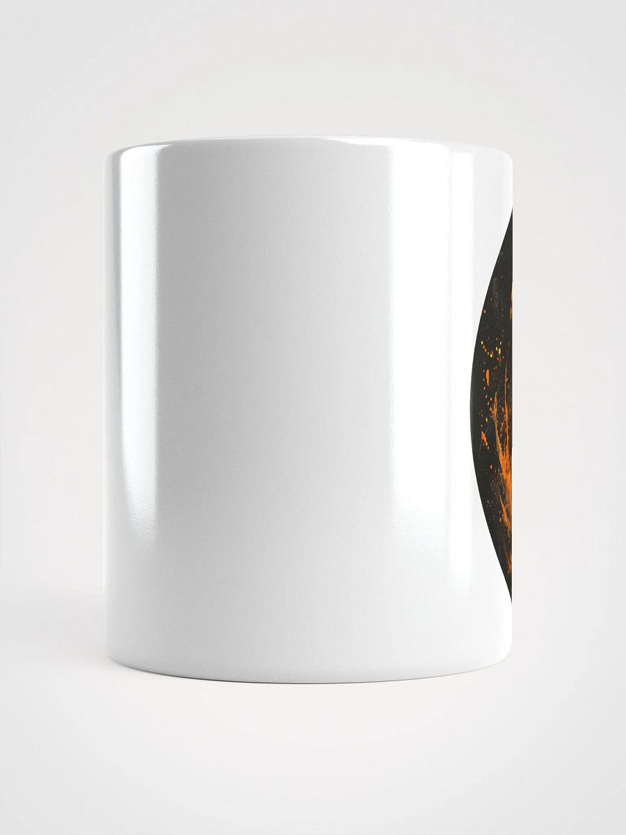 The Phoenix White Glossy Mug product image (5)