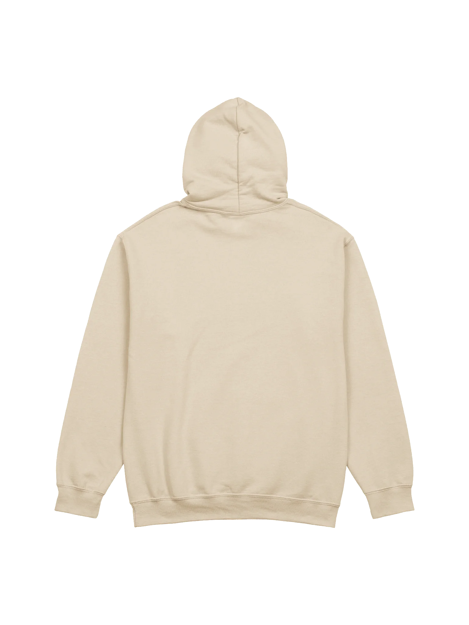 Angry Bambam Hoodie product image (2)