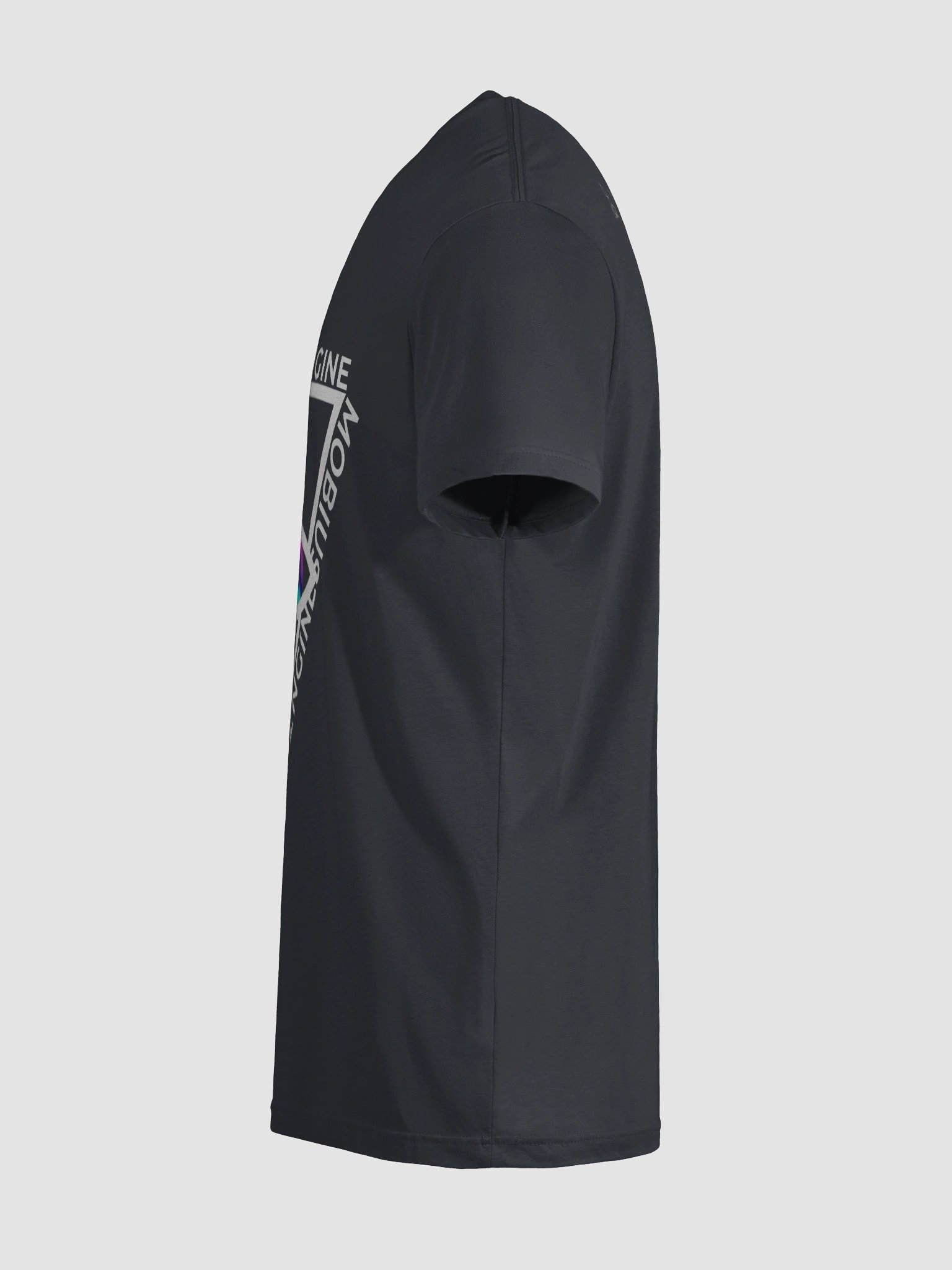 Mobius Infinicon Logo product image (48)