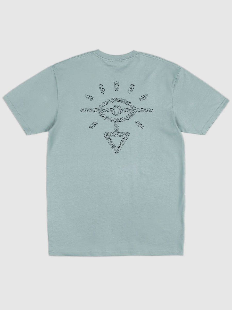 Alien Tattoo LB (Heritage MC1086) product image (1)