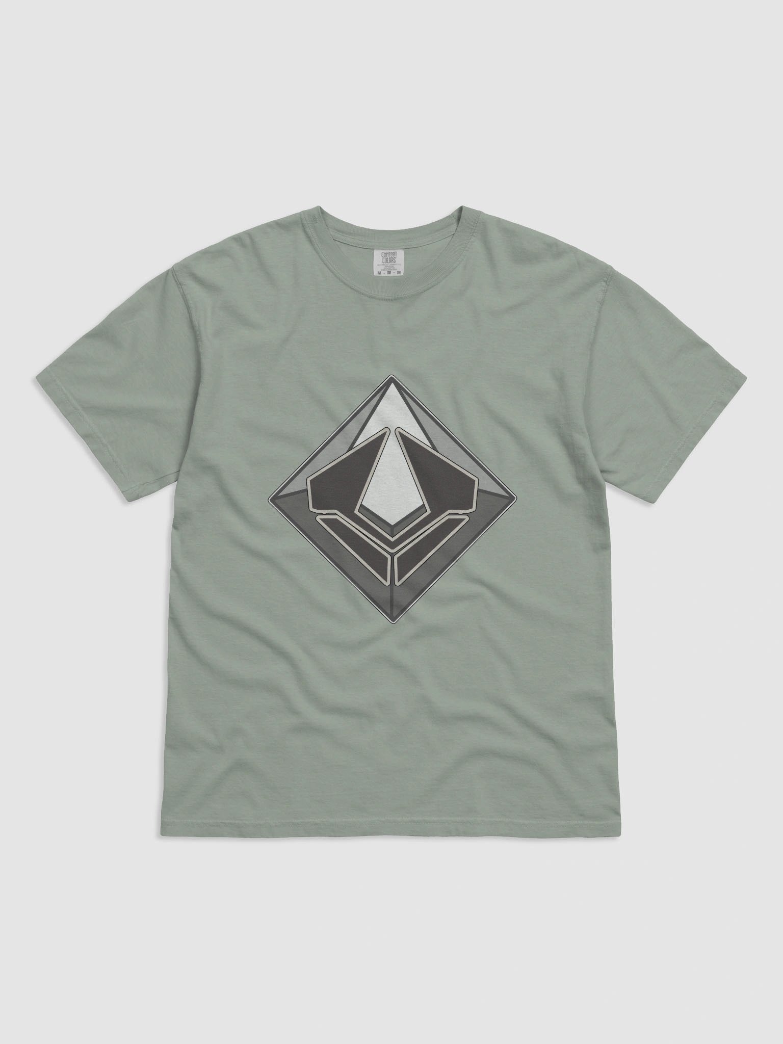 The Basic Type - Emblem product image (6)