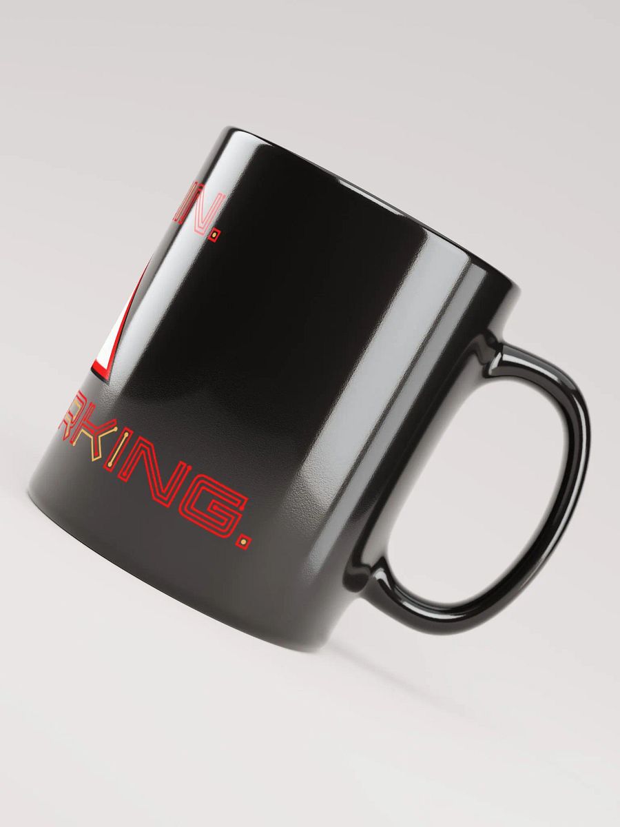 Brain. Not Working. Work;ing On It. product image (3)