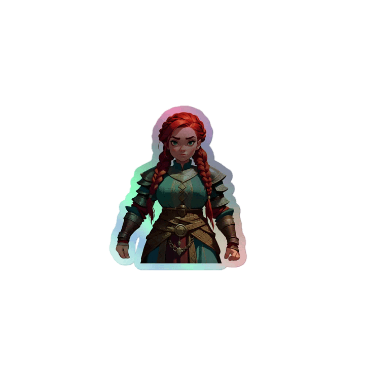 DA Merida Chapters 17-18 product image (1)