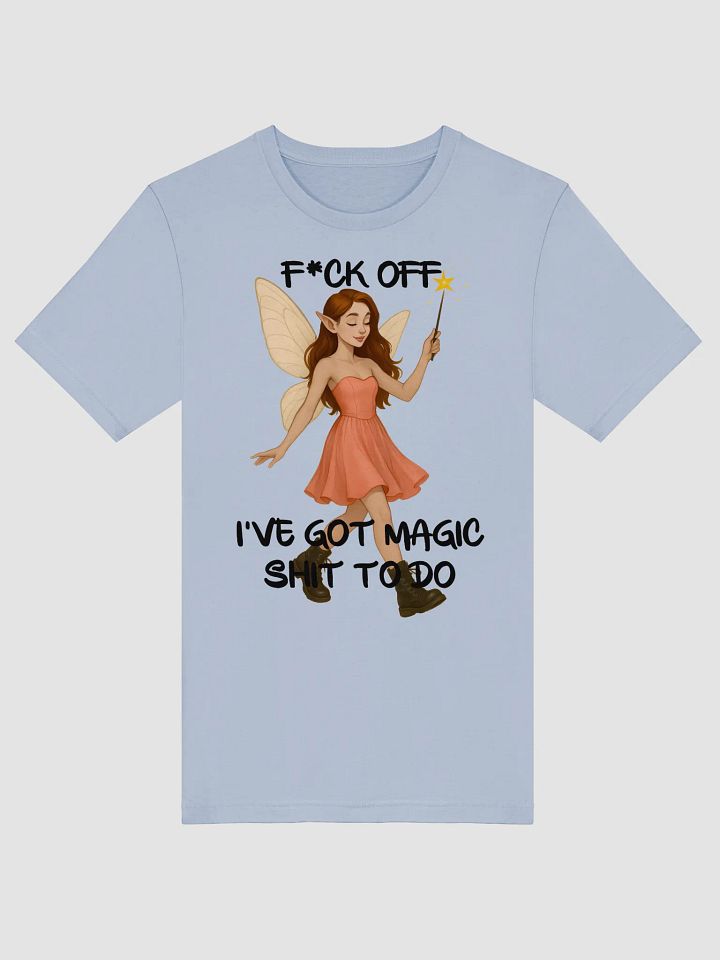 Enchanting Fairy Sparkle T-Shirt product image (18)