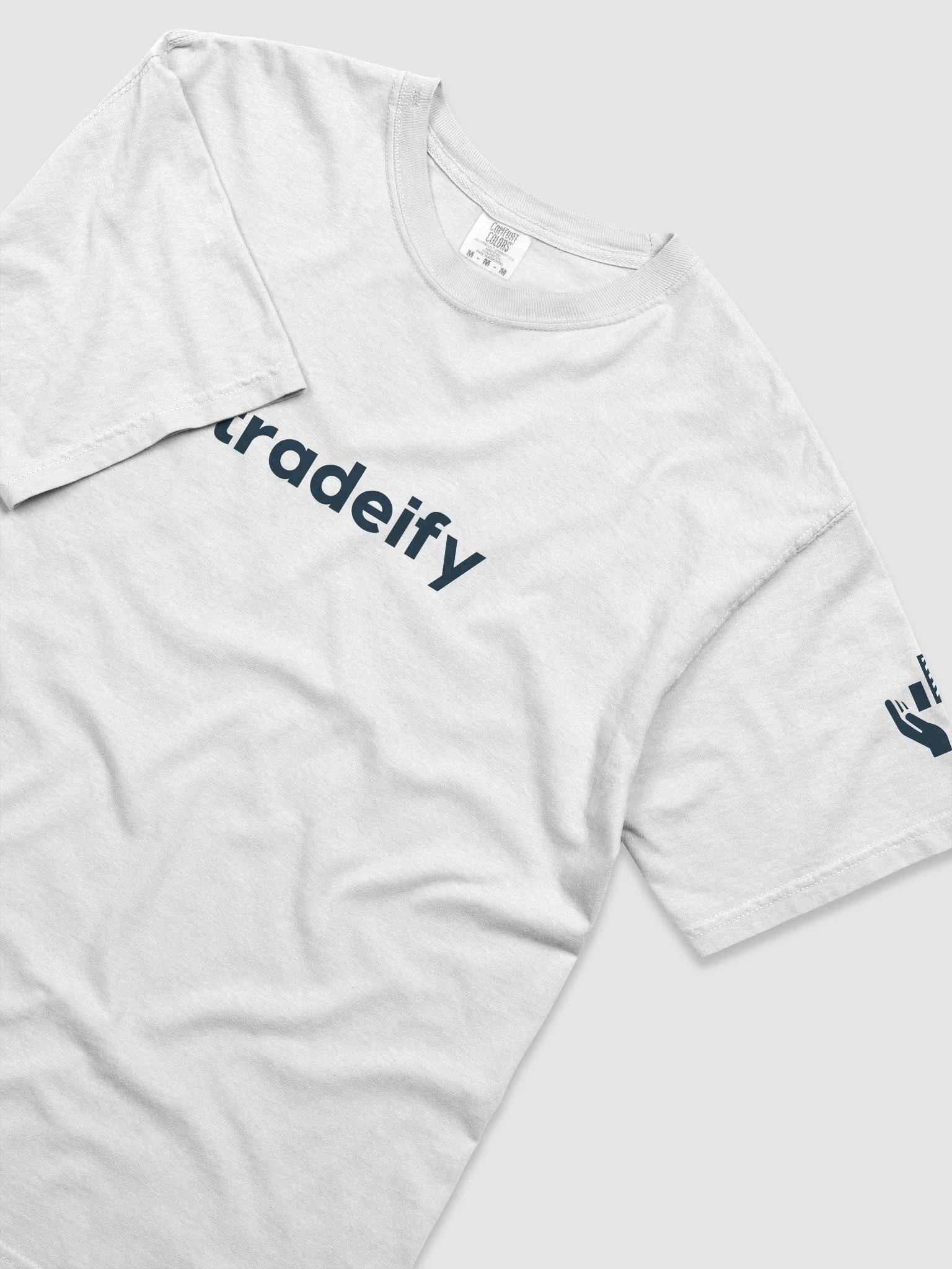 Tradeify Shirt product image (5)