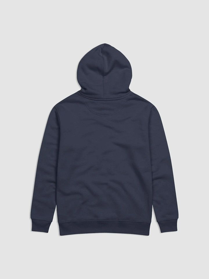 Ragged X Pink, Navy Blue product image (2)