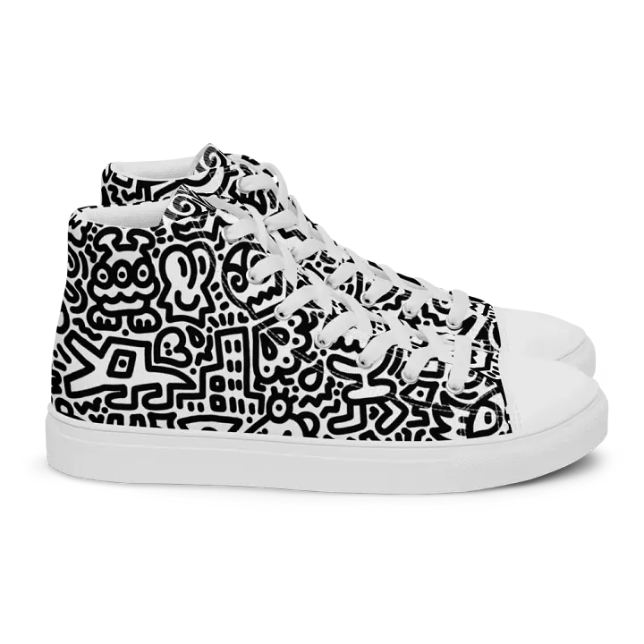 Classic Doodle Trainers product image (2)