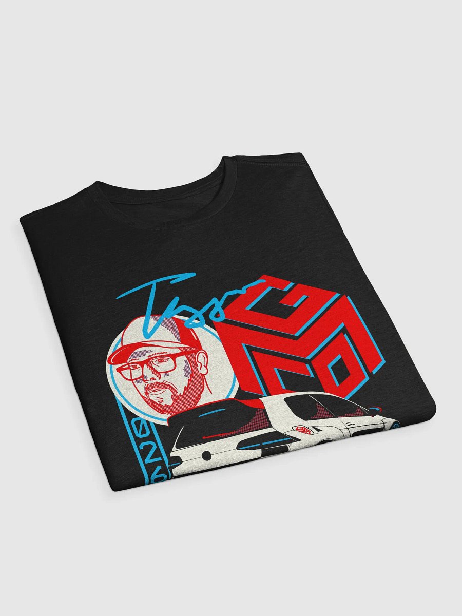 Trigger Tribute Super Soft T-Shirt product image (7)