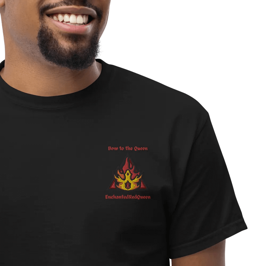 Bow to the Queen Shirt product image (14)