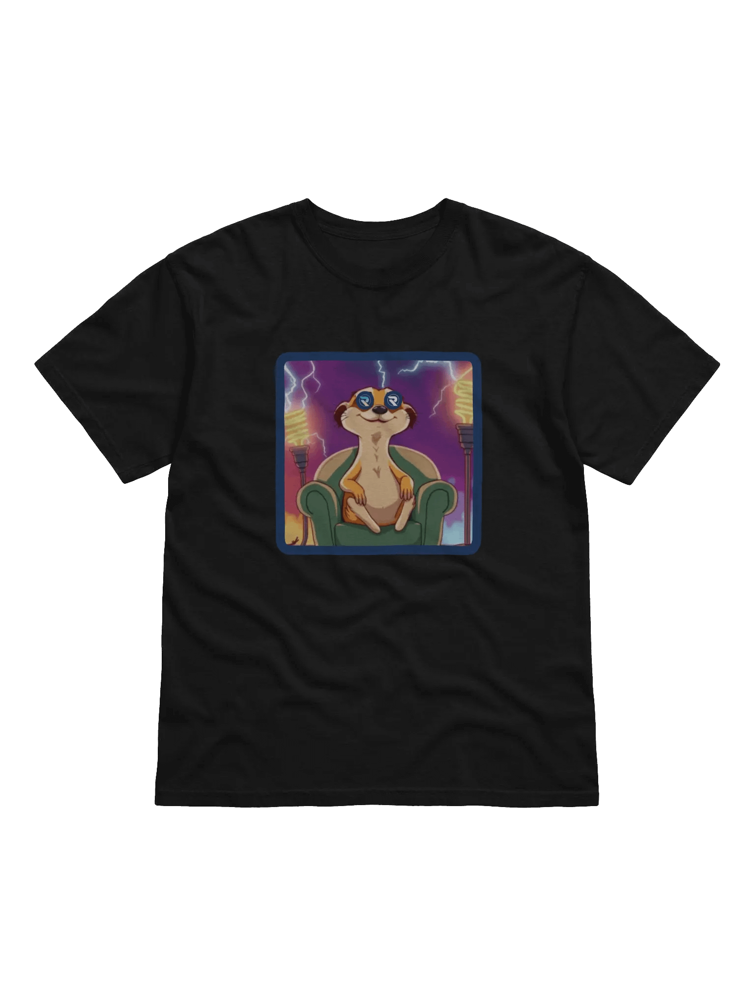 A Radiant Meerkat product image (1)