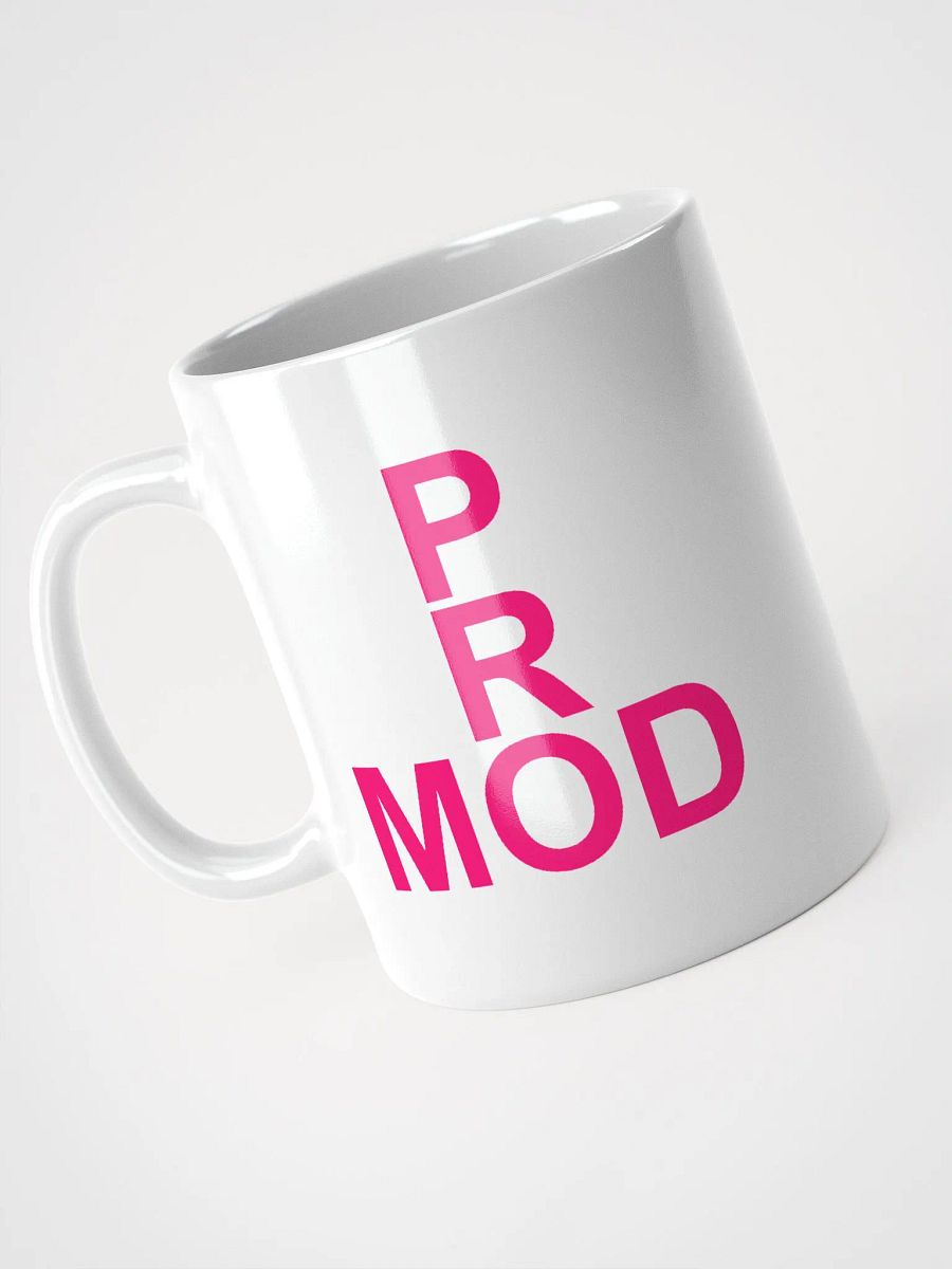 PRO MOD mug product image (3)
