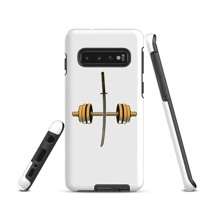 NYO Samsung® Tough Case product image (2)