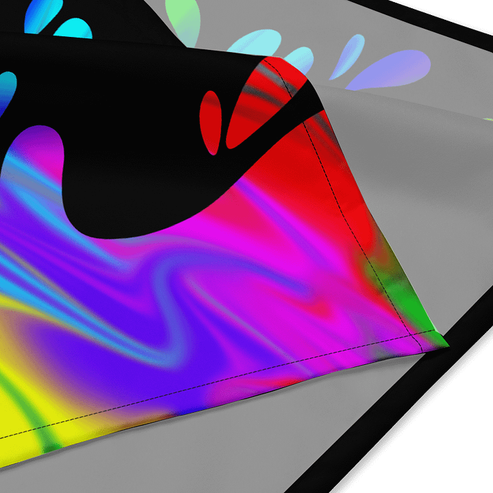 Overflow (Rainbow Trip) (Bandana) product image (2)