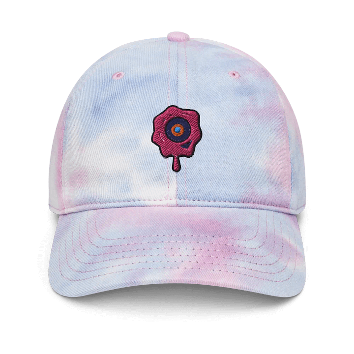 boh stop cap (tie dye) product image (3)