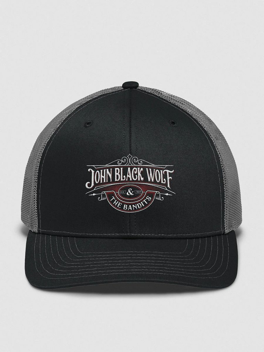 JBW Classic CAP product image (1)
