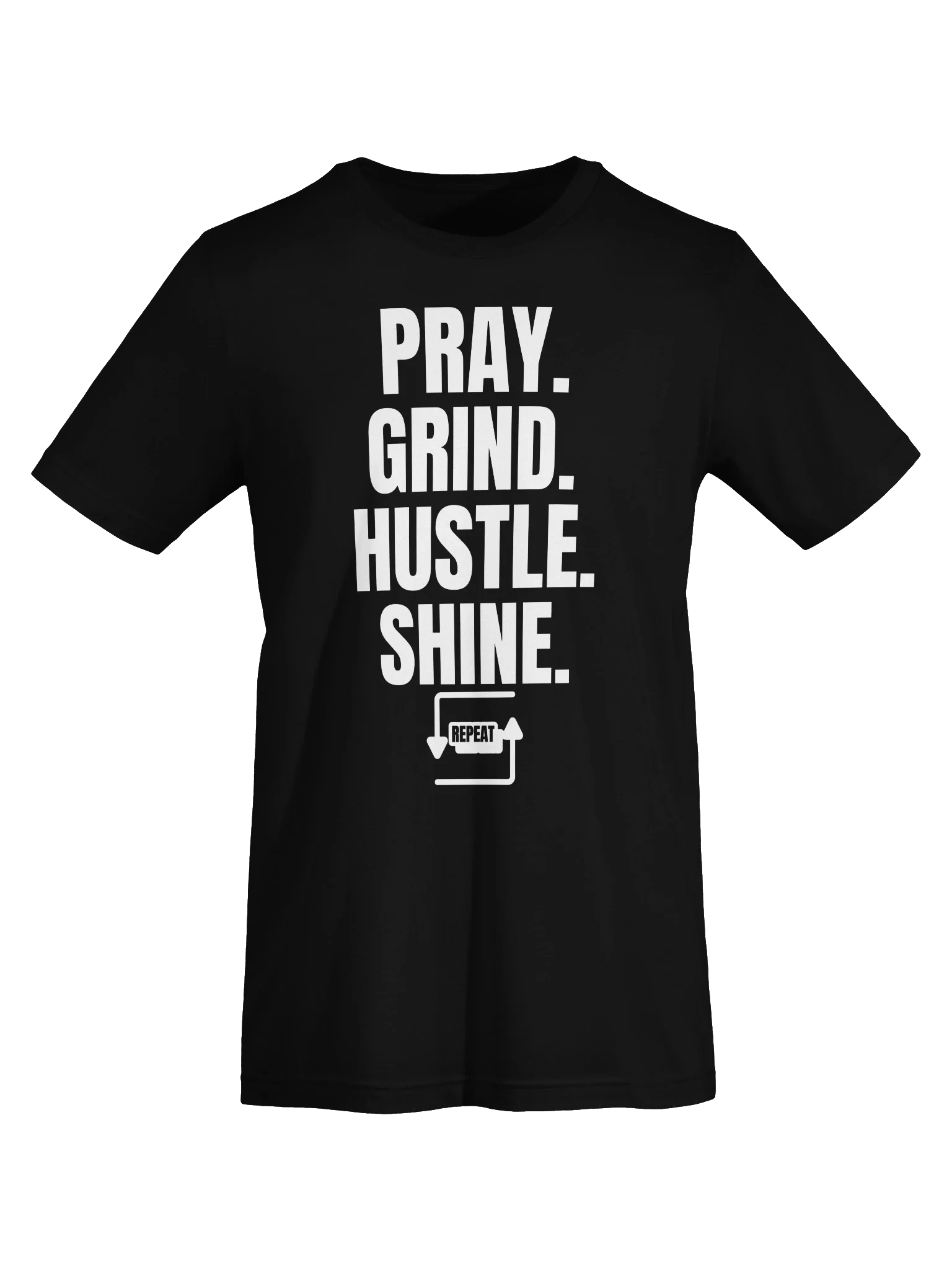 DSM Grind Unisex T-Shirt product image (7)