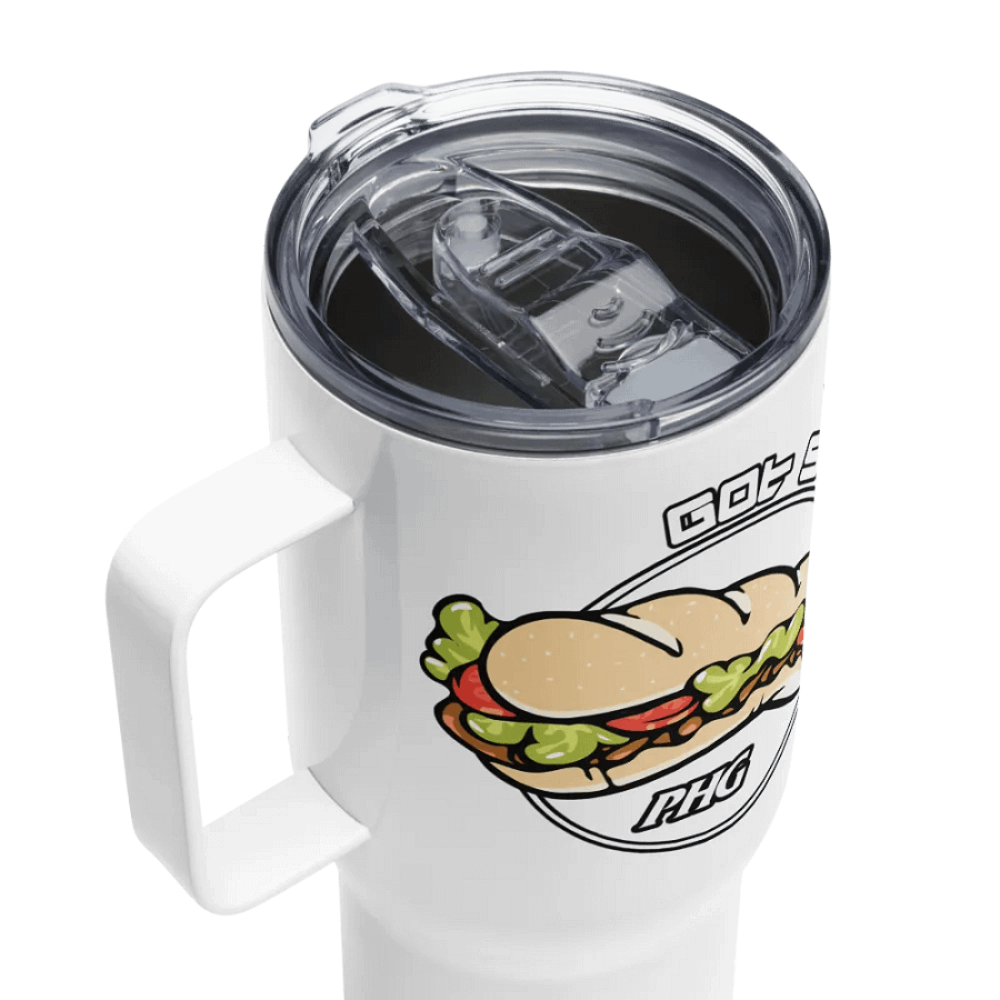 GOT SAMMIEZ Travel Mug product image (8)