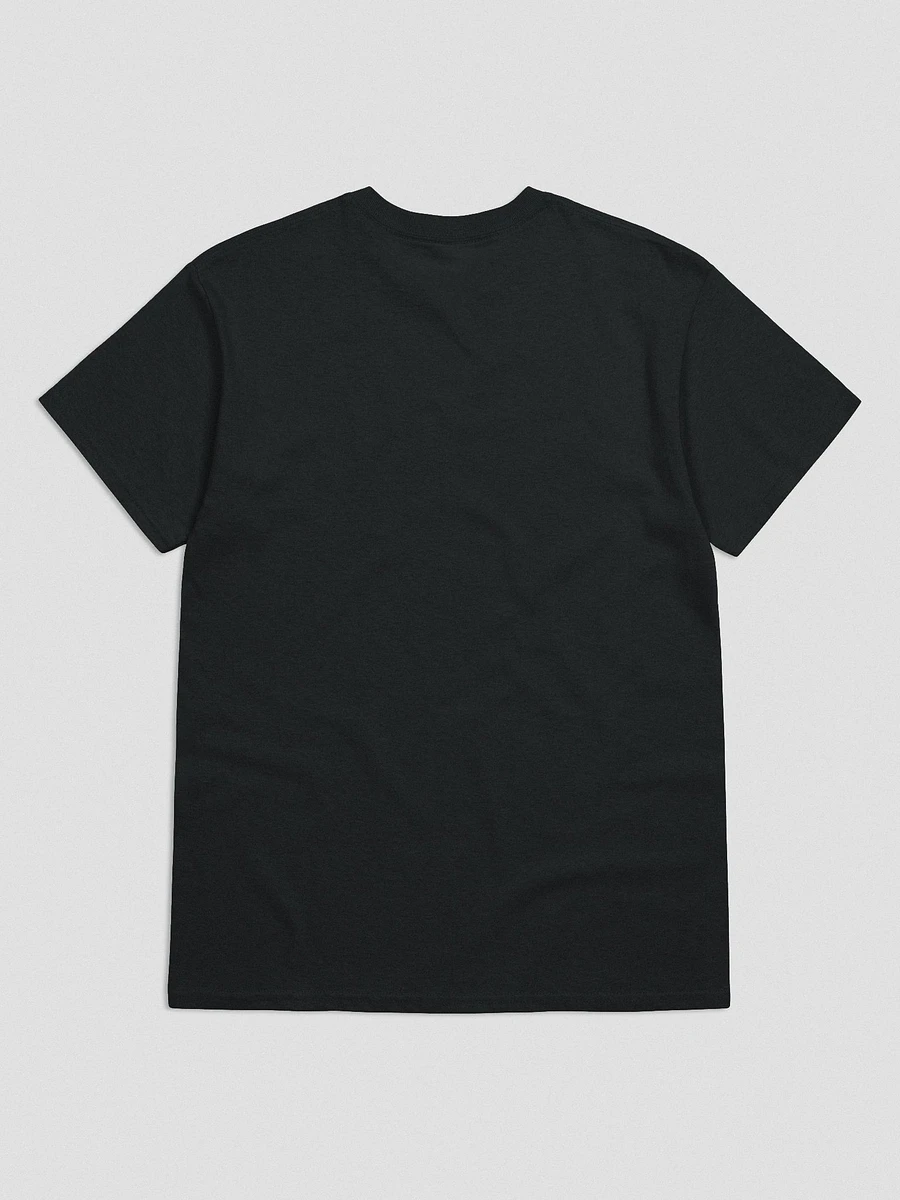 Memento Mori Unisex Supersoft T-Shirt product image (2)