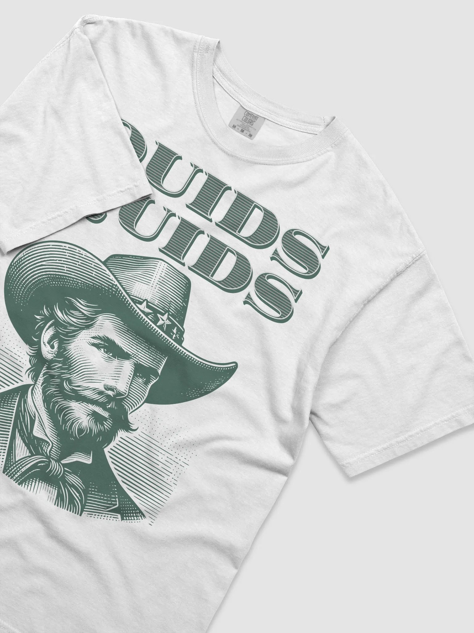 Quids T-Shirt product image (3)