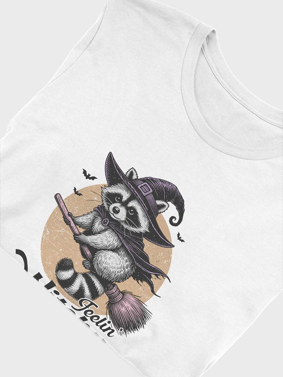 Feelin Witchy Tee product image (4)