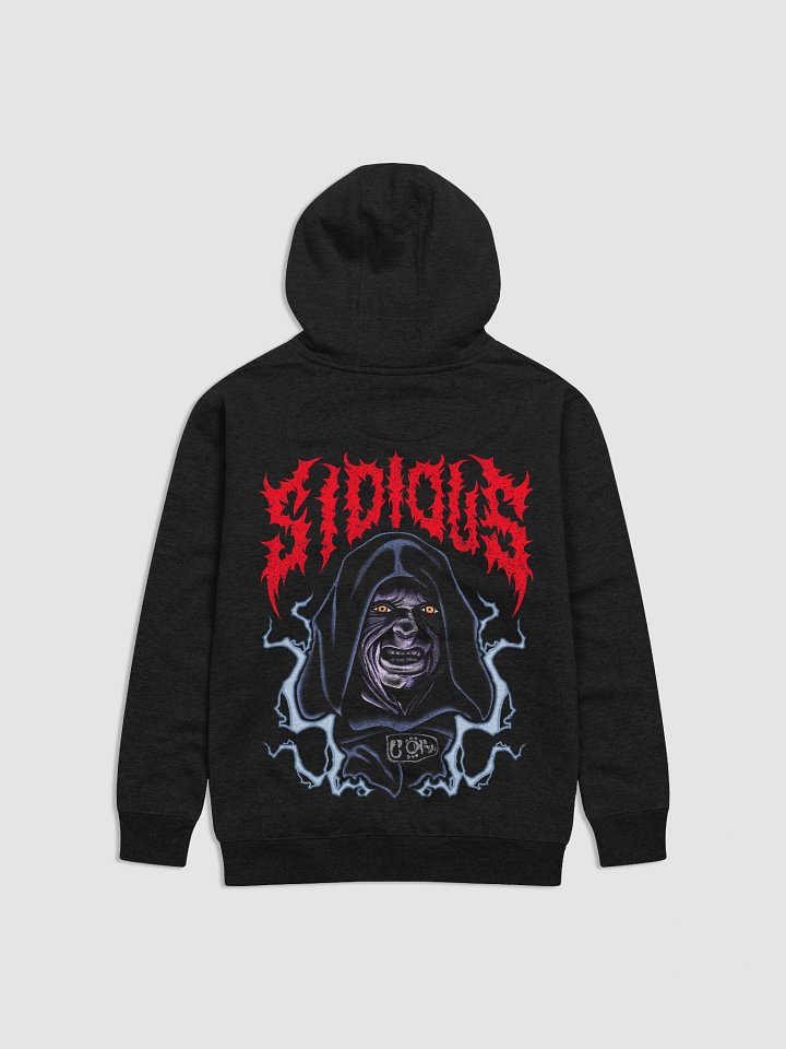 Emperor - Hoodie product image (2)