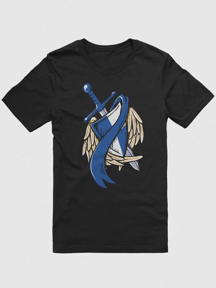 The Four Aspects Tee product image (1)