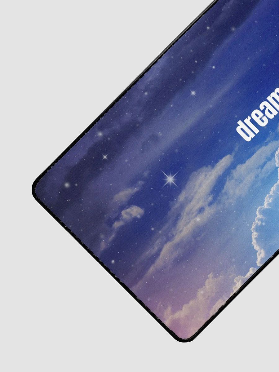 Starry Night Desk Mat product image (2)