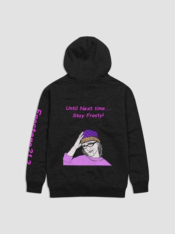 Stay Frosty Hoodie product image (5)
