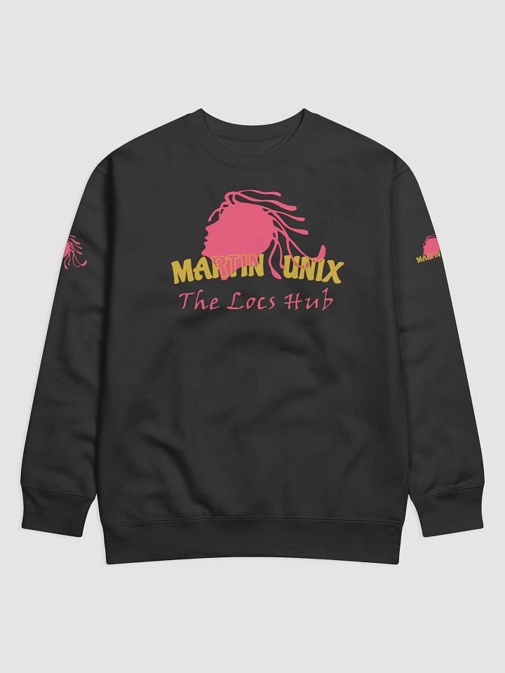 UnixFlex Sweatshirt product image (1)