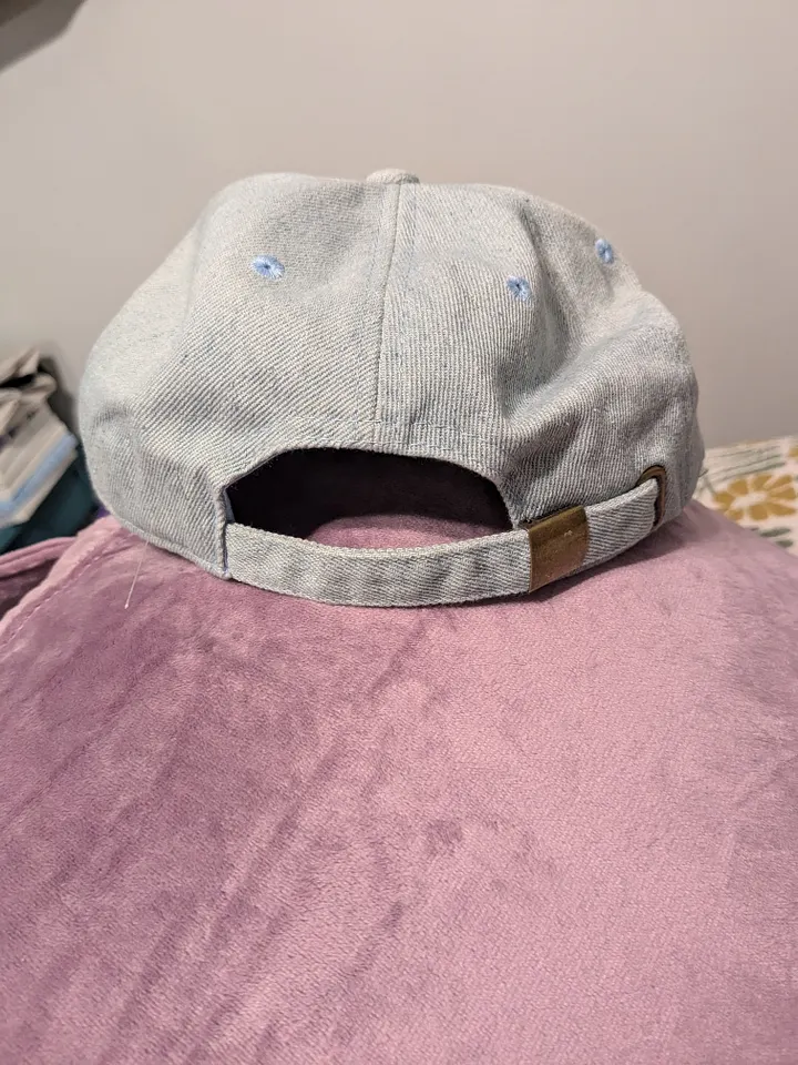 Fur Mama Cap product image (2)