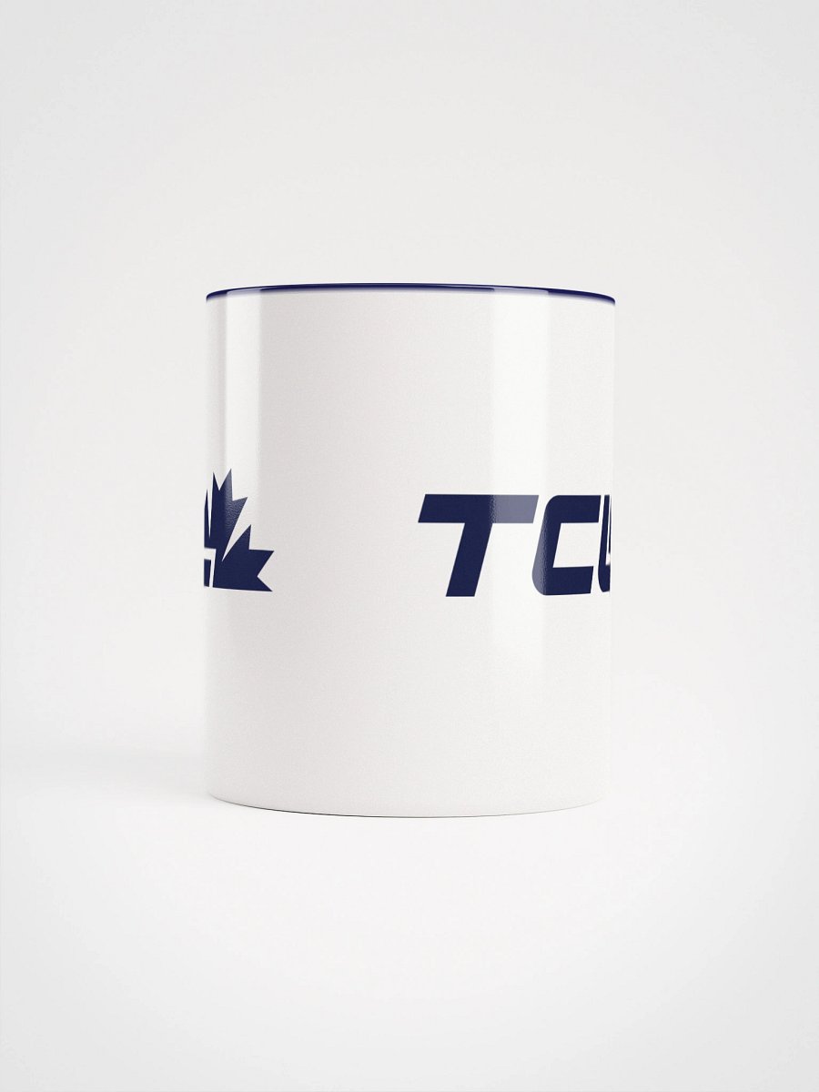 The Mocha Mug Ver.2 (Blue) product image (5)