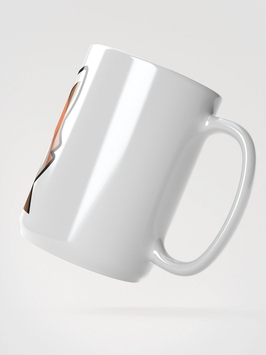 Cheerful Heart Red Panda Mug product image (2)